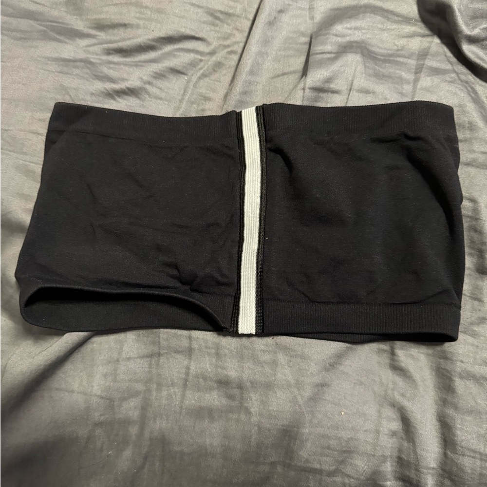 emma & sam bandeau top size S